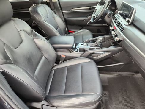 Used 2020 Kia Telluride LX image 10