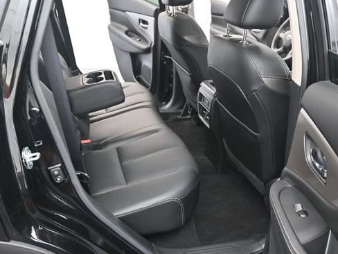 Used 2020 Nissan Murano SL w/ Moonroof Package FWD image 31