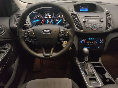 Used 2017 Ford Escape SE FWD image 22