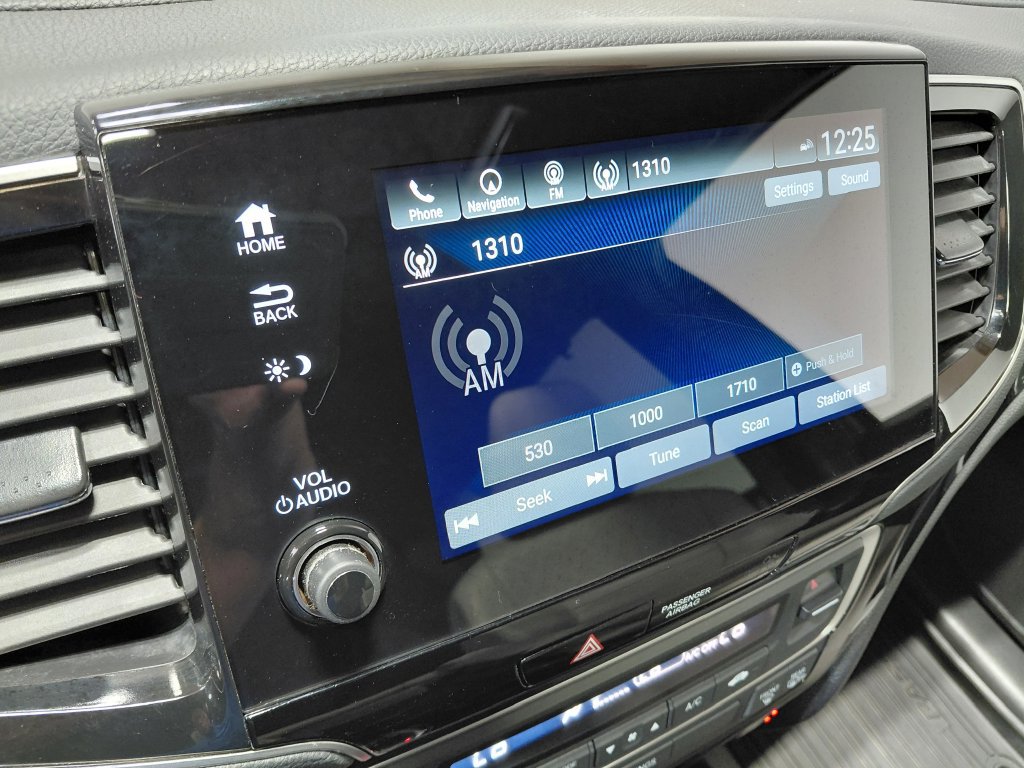 Used 2019 Honda Passport Touring image 32