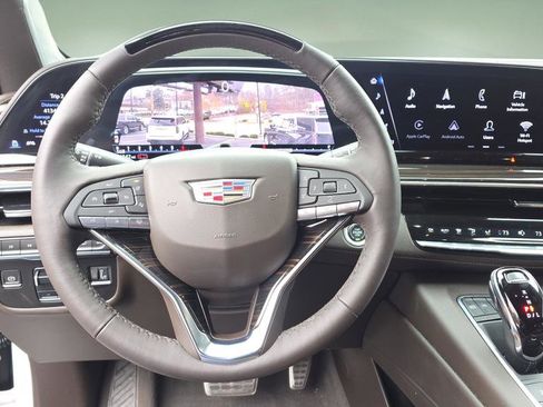 Certified 2022 Cadillac Escalade Sport w/ Touring Package image 29