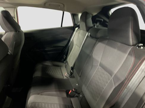 Used 2024 Subaru Impreza 2.0i Sport image 25