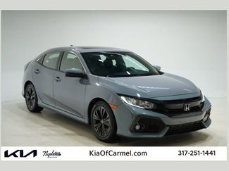 Used 2019 Honda Civic EX-L video 1