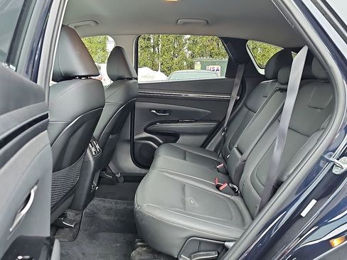 Used 2023 Hyundai Tucson XRT image 10