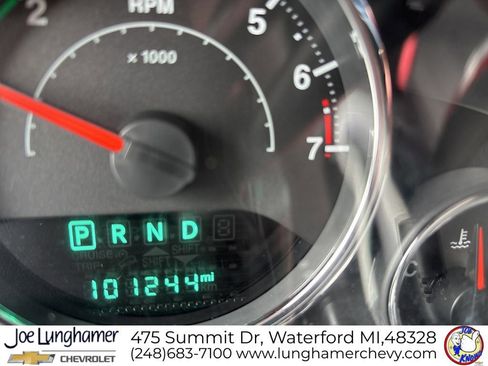 Used 2015 Jeep Wrangler Unlimited Rubicon image 35