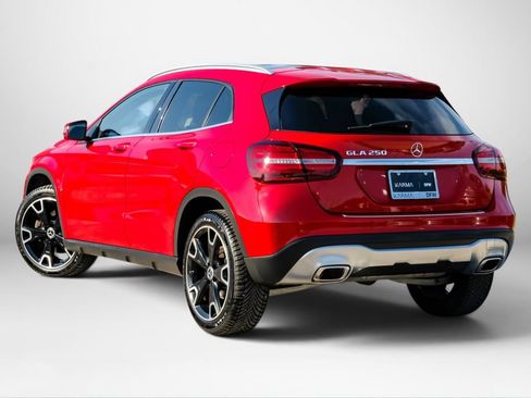 Used 2018 Mercedes-Benz GLA 250 image 7