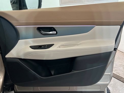 New 2026 Nissan Murano Platinum image 23