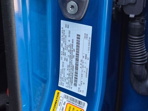 Used 2024 Ford Bronco Raptor image 36