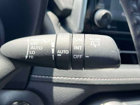 Used 2020 Toyota RAV4 XLE w/ Convenience Package AWD/4WD image 26