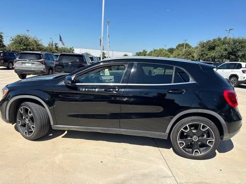 Used 2019 Mercedes-Benz GLA 250 image 5