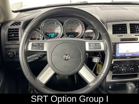Used 2008 Dodge Charger SRT8 w/ SRT Option Group III image 7
