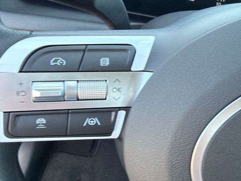 New 2026 Hyundai Tucson SE AWD/4WD image 13
