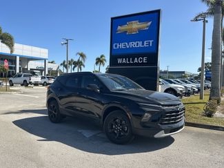 New 2026 Chevrolet Blazer LT w/ Convenience Package video 1