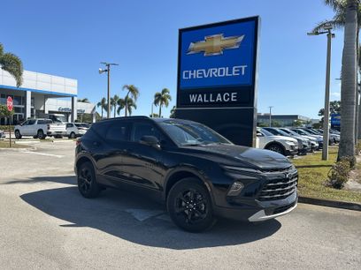 New 2026 Chevrolet Blazer LT w/ Convenience Package