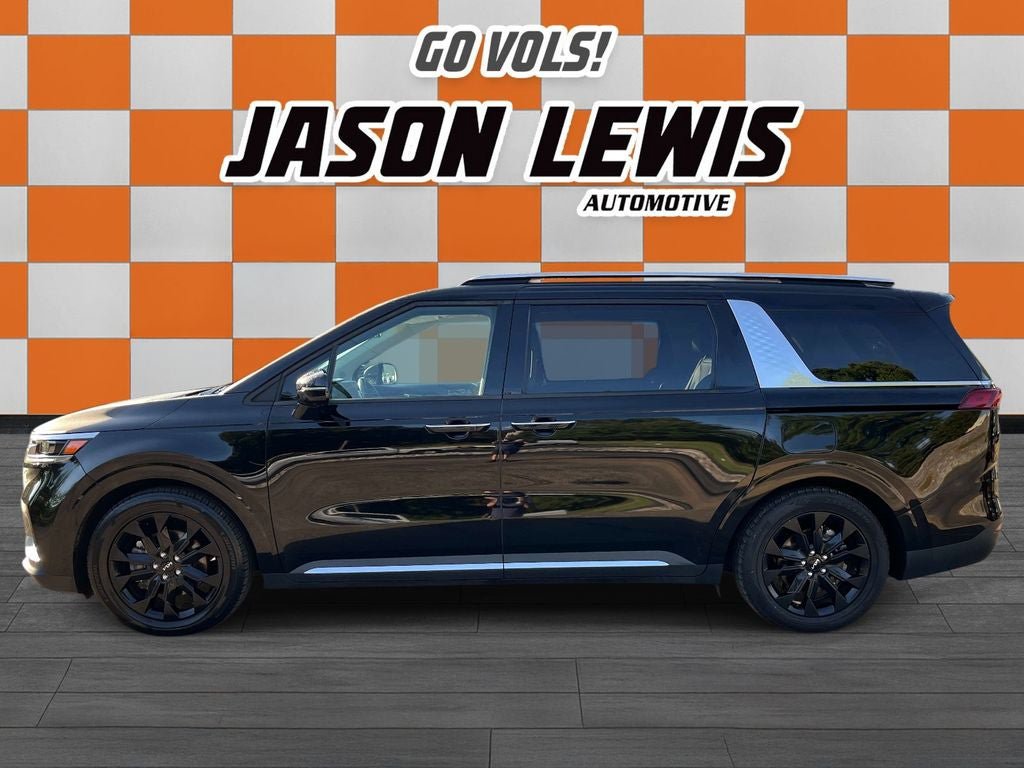 Used 2022 Kia Carnival SX Prestige FWD image 6