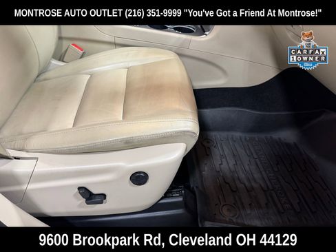 Used 2021 Jeep Grand Cherokee Limited image 52
