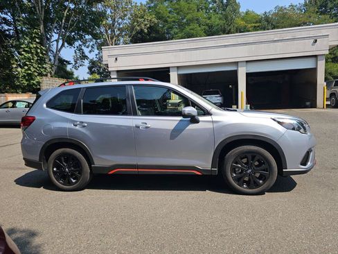 Used 2023 Subaru Forester Sport AWD/4WD image 8