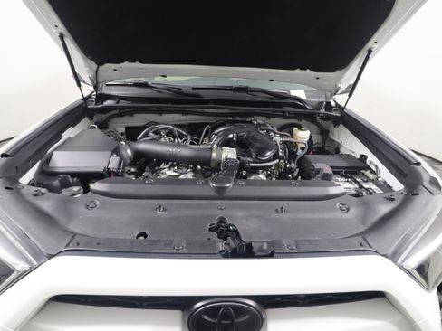 Used 2016 Toyota 4Runner SR5 Premium image 22