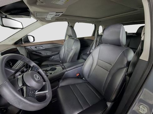 Used 2023 Nissan Rogue SL w/ SL Premium Package FWD image 13