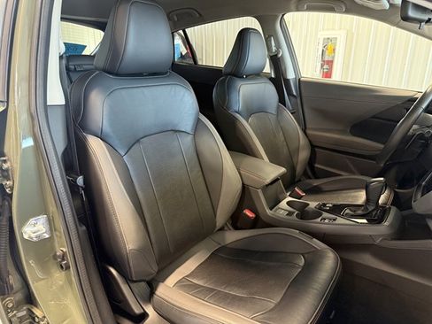 Used 2024 Subaru Crosstrek 2.5i Limited image 24