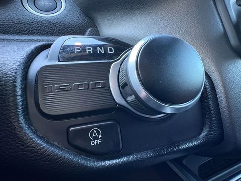 Used 2022 RAM 1500 Big Horn image 35