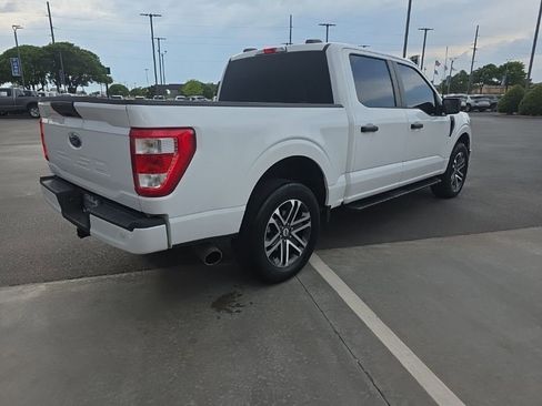 Used 2023 Ford F150 XL w/ STX Appearance Package image 6