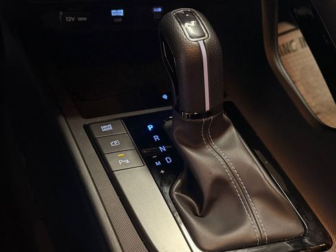 Used 2024 Hyundai Elantra N image 39