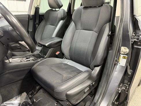 Used 2020 Subaru Forester Premium AWD/4WD image 21