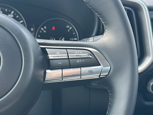 New 2026 MAZDA CX-50 AWD 2.5 S w/ Weather Package image 20