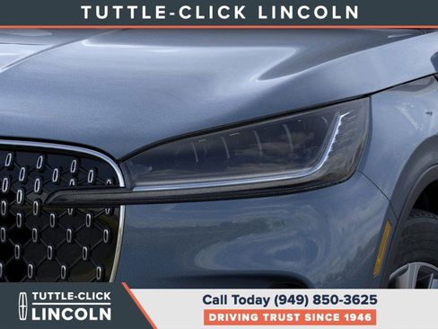New 2026 Lincoln Aviator 2WD image 18