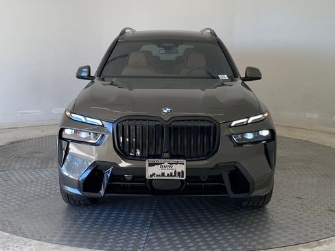 New 2026 BMW X7 xDrive40i w/ Executive Package image 6
