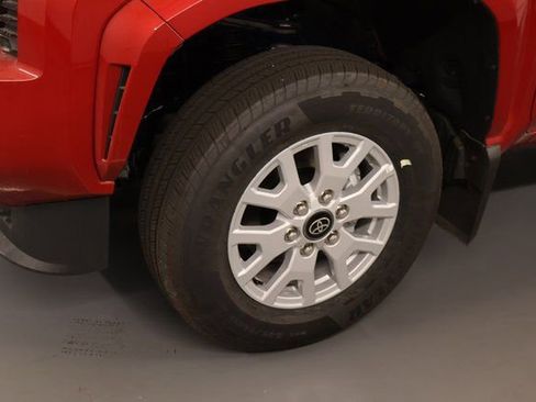 New 2025 Toyota Tacoma SR5 image 5