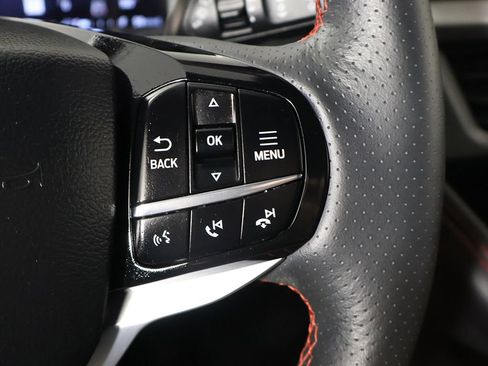 Used 2026 Ford Explorer ST-Line AWD/4WD image 39
