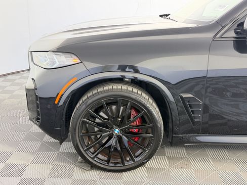 Used 2024 BMW X5 sDrive40i w/ M Sport Package RWD image 11