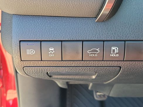Used 2023 Toyota Camry LE FWD image 30