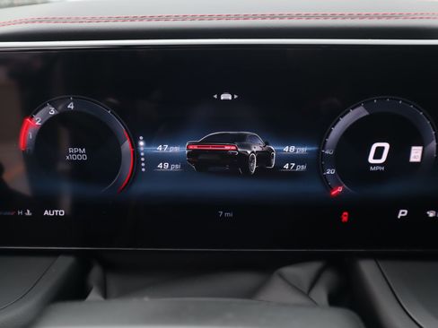 New 2026 Dodge Charger R/T AWD/4WD image 4