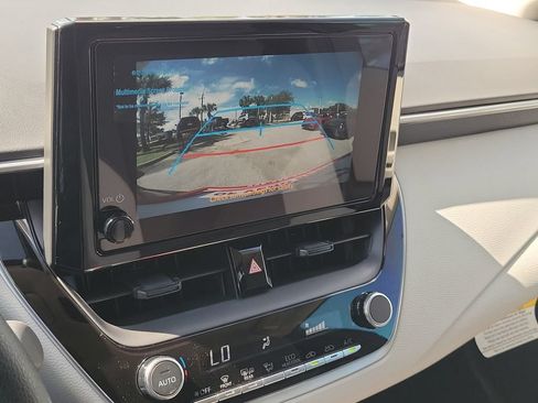 New 2026 Toyota Corolla LE FWD image 15