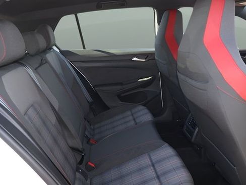 New 2026 Volkswagen GTI S FWD image 16