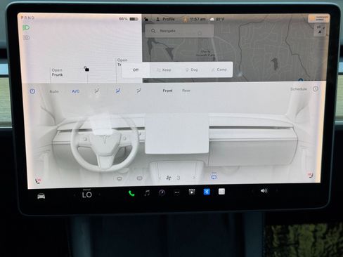 Used 2021 Tesla Model 3 Standard Range Plus RWD image 29
