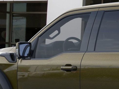 New 2026 Ford F150 Raptor image 22