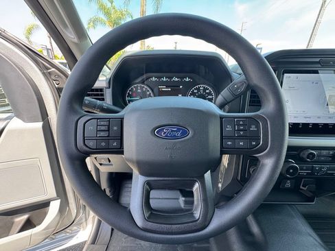New 2026 Ford F150 XL w/ Equipment Group 103A High RWD image 22