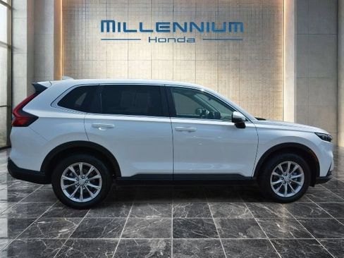 Used 2024 Honda CR-V EX-L image 13