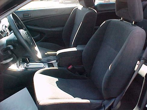 Used 2004 Honda Civic EX image 13