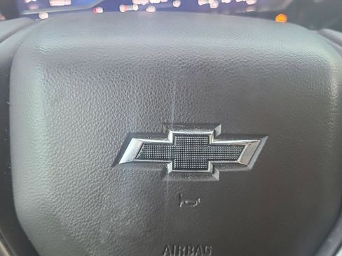 Used 2023 Chevrolet Silverado 1500 RST w/ All Star Edition Plus image 24