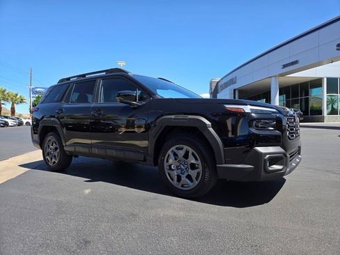 New 2026 Subaru Outback Premium AWD/4WD image 2