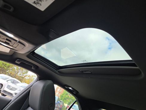 New 2026 Cadillac CT4 Premium Luxury image 27