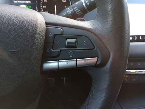 Used 2021 Cadillac XT4 Sport image 22