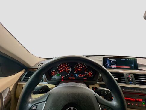 Used 2015 BMW 328i xDrive Sedan image 7