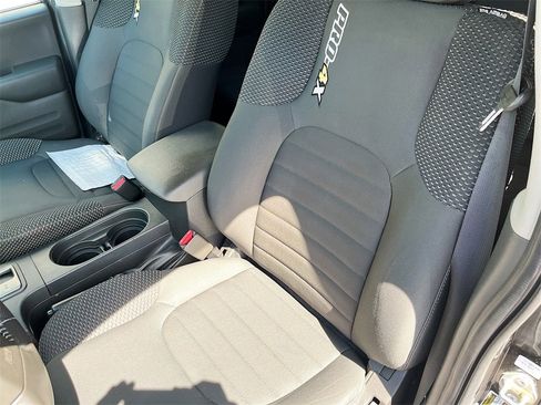 Used 2019 Nissan Frontier PRO-4X image 20