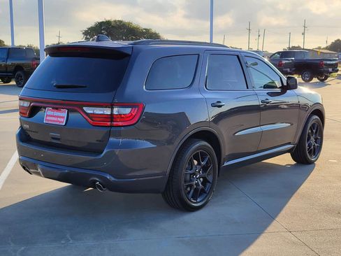 New 2026 Dodge Durango GT image 5